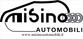 Logo Misino Automobili di Misino Gianni